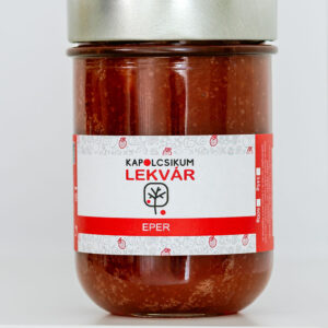 Eperlekvár 600g